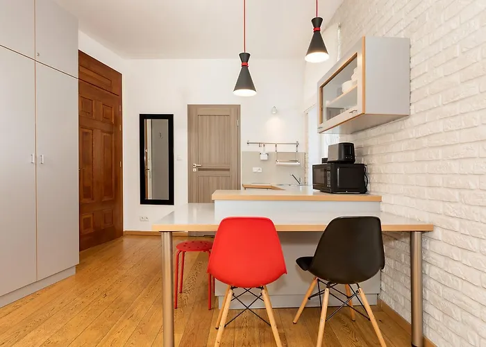 Apartment Strzalowa By Renters