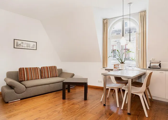 דירה Strzalowa By Renters *