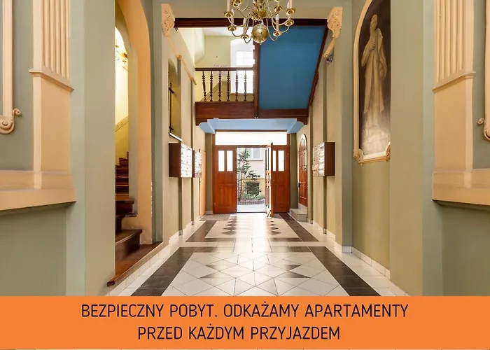 Strzalowa By Renters Apartment